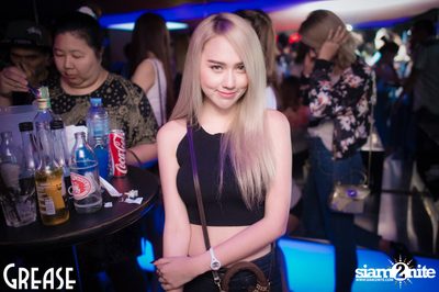 Wednesday Night at Grease Bangkok, Sukhumvit Soi 49 — photo 48
