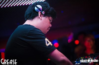 Wednesday Night at Grease Bangkok, Sukhumvit Soi 49 — photo 65