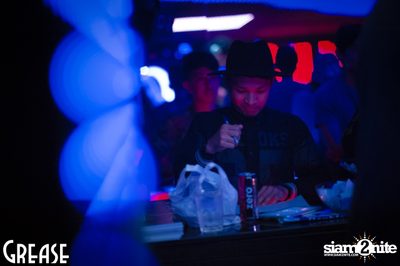 Wednesday Night at Grease Bangkok, Sukhumvit Soi 49 — photo 67
