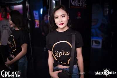 Wednesday Night at Grease Bangkok, Sukhumvit Soi 49 — photo 68