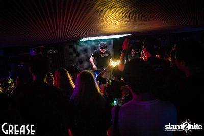 Wednesday Night at Grease Bangkok, Sukhumvit Soi 49 — photo 69