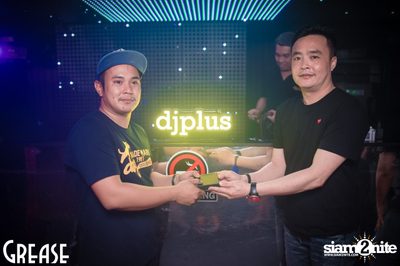 Wednesday Night at Grease Bangkok, Sukhumvit Soi 49 — photo 96