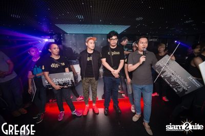 Wednesday Night at Grease Bangkok, Sukhumvit Soi 49 — photo 114