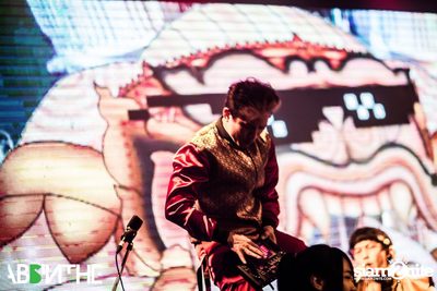 Smirnoff Sound Collective & Absinthe pres. Proud To Be Thai — photo 66