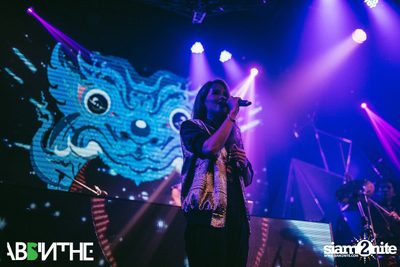 Smirnoff Sound Collective & Absinthe pres. Proud To Be Thai — photo 75
