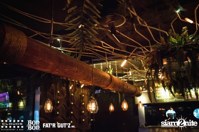 Croquis Thursdays at Bon Bon, Seenspace Thonglor 13 — photo 35