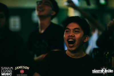 Jameson St. Patrick's Day กับ Apartment Khunpa และ Tabasco — photo 64