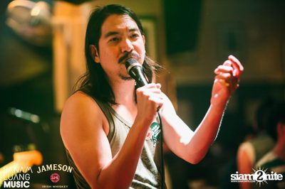 Jameson St. Patrick's Day กับ Apartment Khunpa และ Tabasco — photo 114