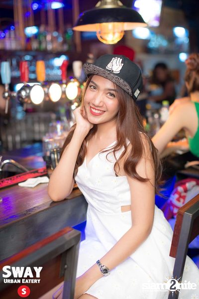 Throwback Thursday ที่ร้าน สเวย์, ทองหล่อ อารีน่า 10 — photo 46