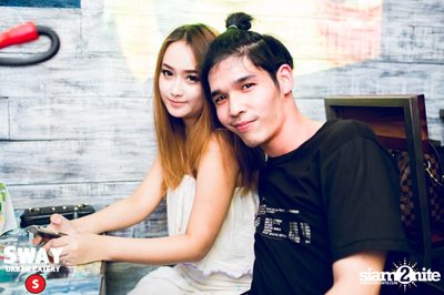 Throwback Thursday ที่ร้าน สเวย์, ทองหล่อ อารีน่า 10 — photo 123