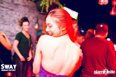 Throwback Thursday ที่ร้าน สเวย์, ทองหล่อ อารีน่า 10 — photo 178