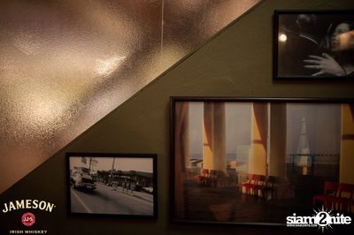 St. Patrick's Day at Le Café des Stagiaires - Bangkok — photo 31
