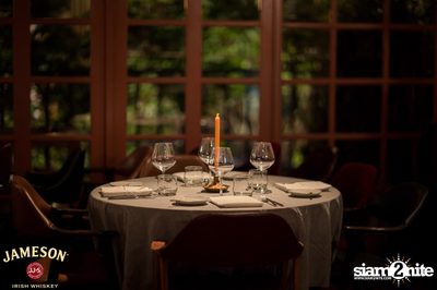 St. Patrick's Day at Le Café des Stagiaires - Bangkok — photo 57