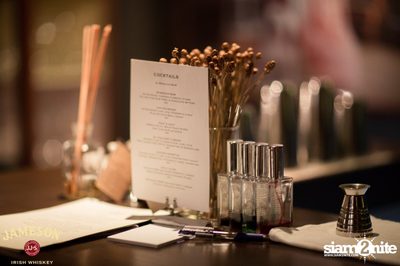 St. Patrick's Day at Le Café des Stagiaires - Bangkok — photo 58