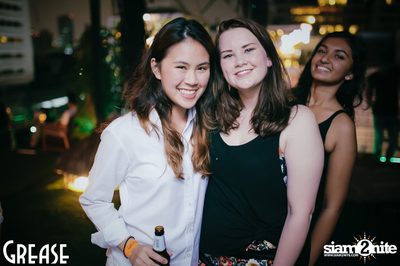 Friday Night at Grease Bangkok, Sukhumvit Soi 49 — photo 7