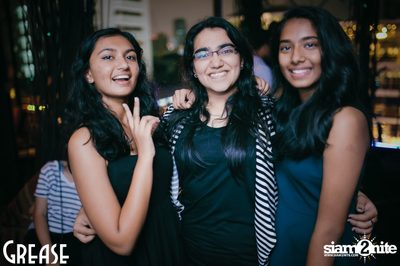 Friday Night at Grease Bangkok, Sukhumvit Soi 49 — photo 11