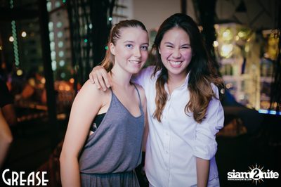 Friday Night at Grease Bangkok, Sukhumvit Soi 49 — photo 12