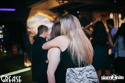 Friday Night at Grease Bangkok, Sukhumvit Soi 49 — photo 15
