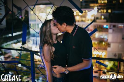 Friday Night at Grease Bangkok, Sukhumvit Soi 49 — photo 16