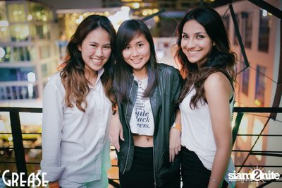 Friday Night at Grease Bangkok, Sukhumvit Soi 49 — photo 22