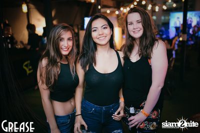 Friday Night at Grease Bangkok, Sukhumvit Soi 49 — photo 23