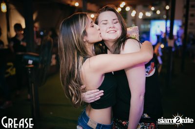 Friday Night at Grease Bangkok, Sukhumvit Soi 49 — photo 25