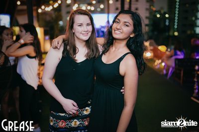 Friday Night at Grease Bangkok, Sukhumvit Soi 49 — photo 27