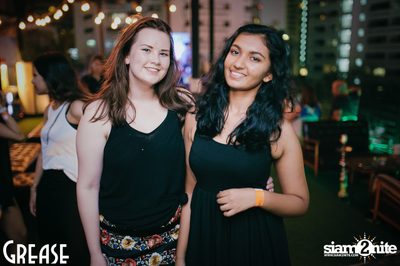 Friday Night at Grease Bangkok, Sukhumvit Soi 49 — photo 28