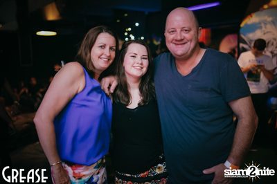 Friday Night at Grease Bangkok, Sukhumvit Soi 49 — photo 35