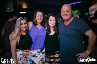 Friday Night at Grease Bangkok, Sukhumvit Soi 49 — photo 36