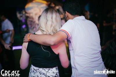 Friday Night at Grease Bangkok, Sukhumvit Soi 49 — photo 41