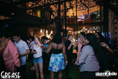 Friday Night at Grease Bangkok, Sukhumvit Soi 49 — photo 42