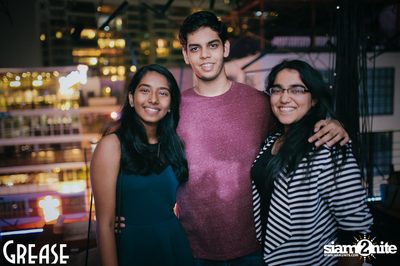 Friday Night at Grease Bangkok, Sukhumvit Soi 49 — photo 43