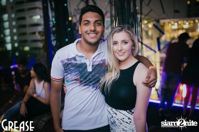 Friday Night at Grease Bangkok, Sukhumvit Soi 49 — photo 46