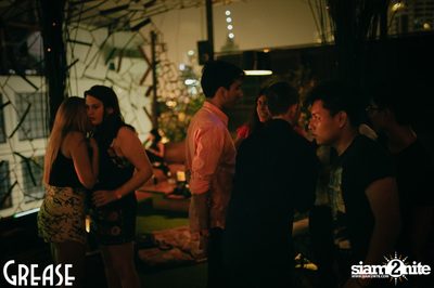 Friday Night at Grease Bangkok, Sukhumvit Soi 49 — photo 47