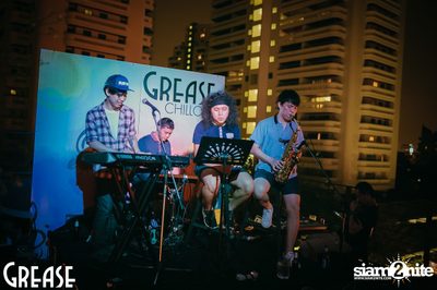 Friday Night at Grease Bangkok, Sukhumvit Soi 49 — photo 49