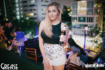 Friday Night at Grease Bangkok, Sukhumvit Soi 49 — photo 68