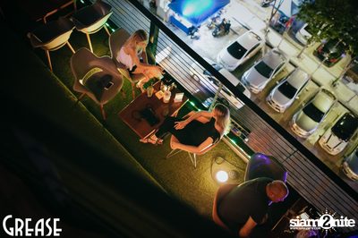 Friday Night at Grease Bangkok, Sukhumvit Soi 49 — photo 70