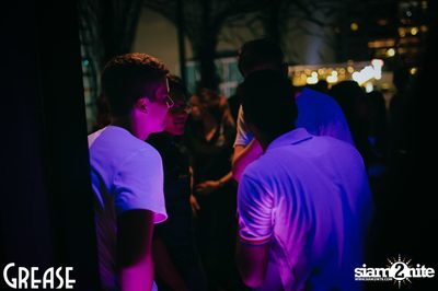 Friday Night at Grease Bangkok, Sukhumvit Soi 49 — photo 91