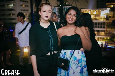Friday Night at Grease Bangkok, Sukhumvit Soi 49 — photo 93