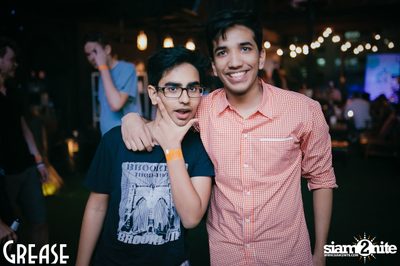 Friday Night at Grease Bangkok, Sukhumvit Soi 49 — photo 97