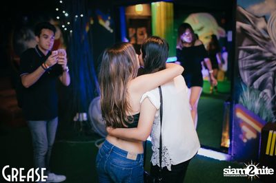 Friday Night at Grease Bangkok, Sukhumvit Soi 49 — photo 99