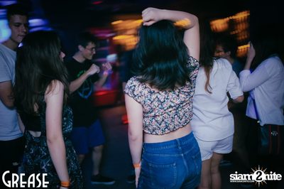 Friday Night at Grease Bangkok, Sukhumvit Soi 49 — photo 112