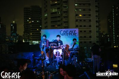 Friday Night at Grease Bangkok, Sukhumvit Soi 49 — photo 117