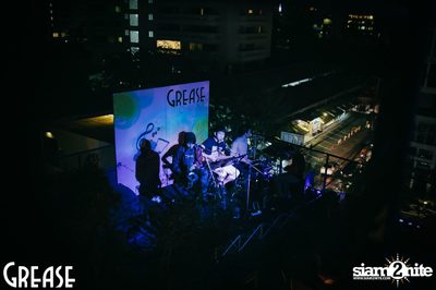 Friday Night at Grease Bangkok, Sukhumvit Soi 49 — photo 121
