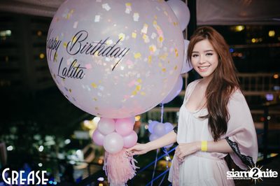 Friday Night at Grease Bangkok, Sukhumvit Soi 49 — photo 123