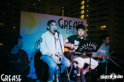 Friday Night at Grease Bangkok, Sukhumvit Soi 49 — photo 145