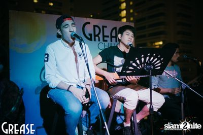 Friday Night at Grease Bangkok, Sukhumvit Soi 49 — photo 146