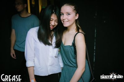 Friday Night at Grease Bangkok, Sukhumvit Soi 49 — photo 158