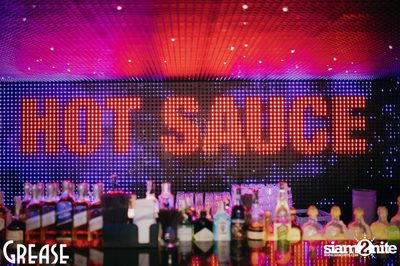 Friday Night at Grease Bangkok, Sukhumvit Soi 49 — photo 165
